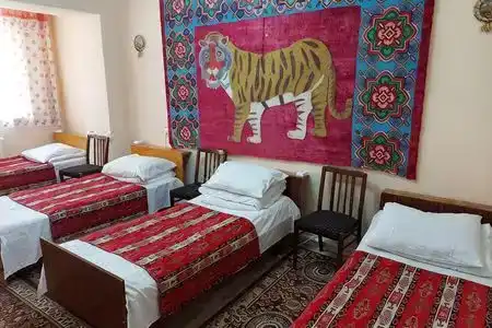 Guest House Rahat - 0