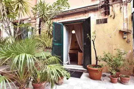 Carmel Roma - 5