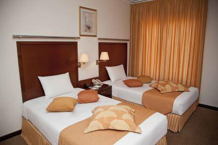 Petra Guest House - 27