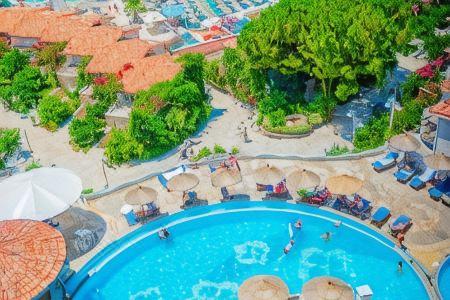 Bougainville Bay Resort - Villa 11 - 0