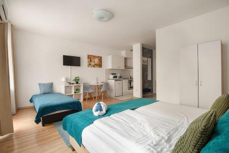 Prince Apartments - 7