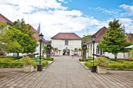 Fortuna Grande Seturan Yogyakarta - 2