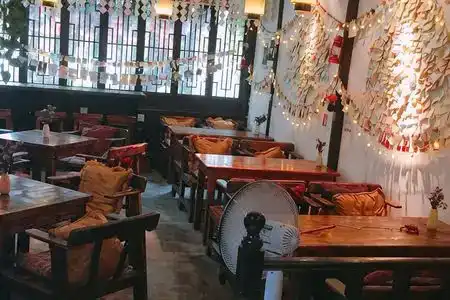 Coffee Hostel - 9