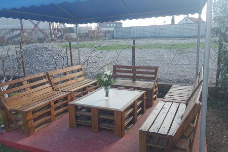 Hostel Vera - Airport Podgorica - 2