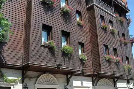 Sirkeci Mansion - 1
