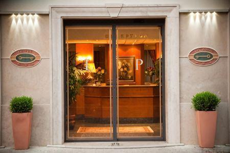 la Pace - Experience - 6