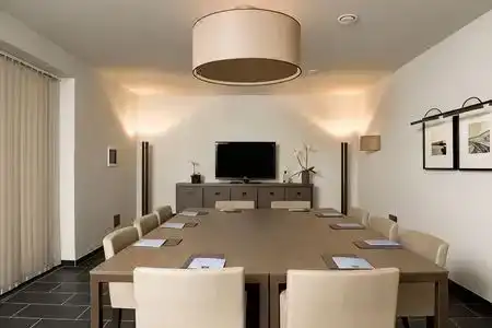 Marina Place Resort - 6
