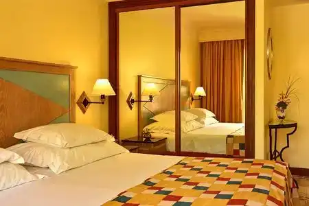 Pestana Miramar, Garden & Ocean - 13