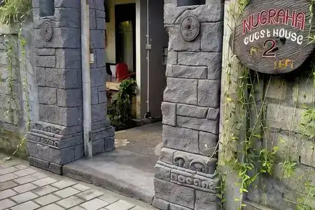 Nugraha Guest House 2 - 6