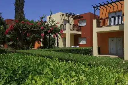Panas Holiday Village - 4