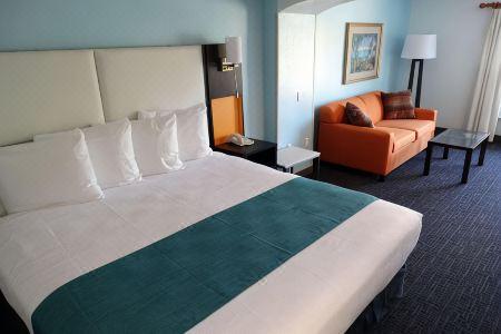 Best Western Plus Orlando Lake Buena Vista South Inn Suites - 67