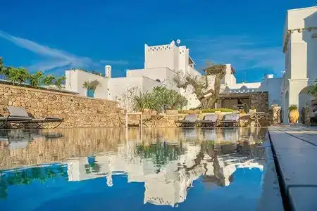 Masseria Le Mandorle - 1