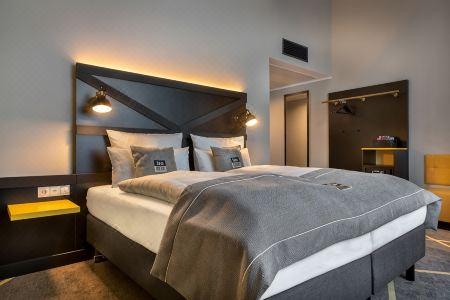 Holiday Inn - the niu, FURY ASCHHEIM MESSE by IHG - 50