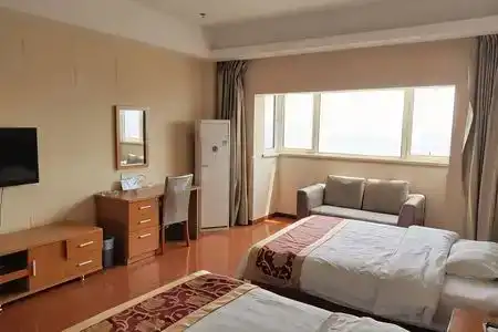 Days Frontier Nantong - 12