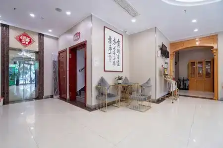 GreenTreeInn - 9