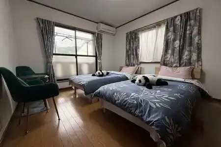 Guest House HANA – Hostel - 7