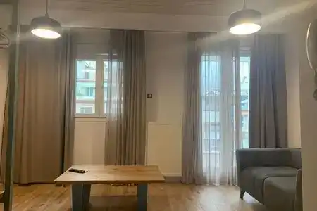 White Bottle Superior Apartments - 1