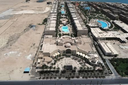 El Karma Beach Resort & Aqua Park - Hurghada - 1