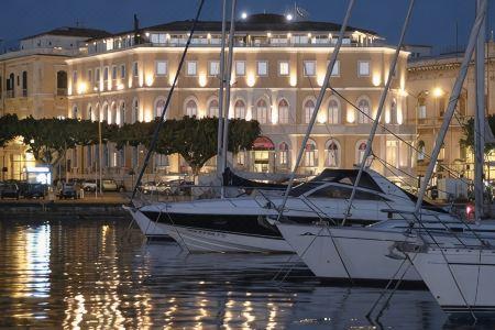 Grand Ortigia Siracusa - 0
