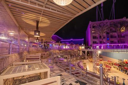 El Karma Beach Resort & Aqua Park - Hurghada - 5