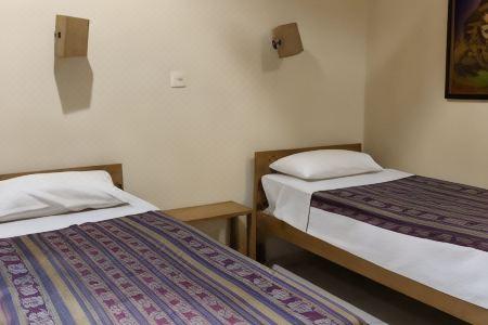 Prambanan Guesthouse - 9