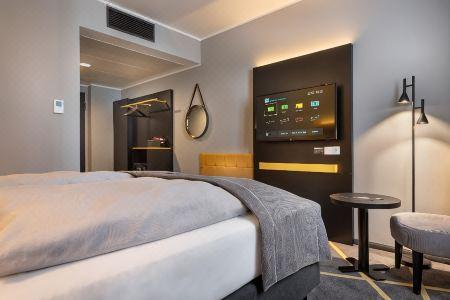 Holiday Inn - the niu, FURY ASCHHEIM MESSE by IHG - 54