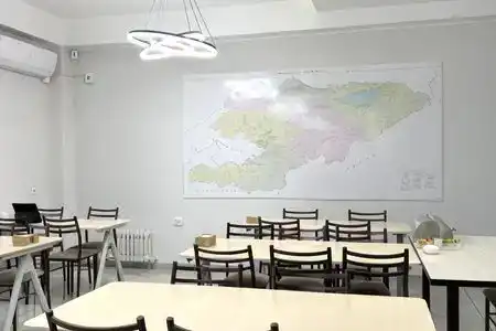 Compass Hostel - 2