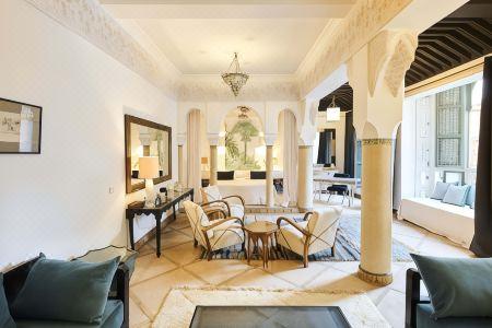 Riad Rafaele & Spa - 56