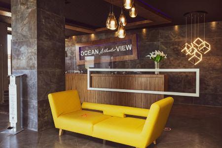 Ocean Atlantic View - 3