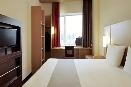 ibis Braga - 0