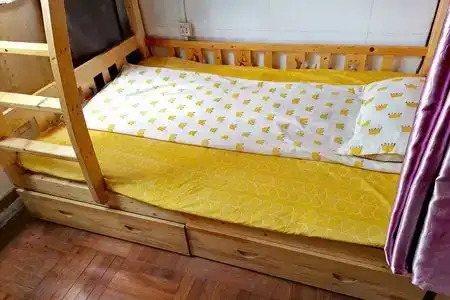 Man Shi Guang Hostel - 24