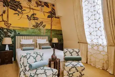 Saint James Paris - Relais & Chateaux - 6