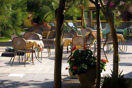 Villaggio Tabù - 8