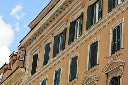 B&B Evergreen - 1