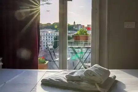 Top Floor Trastevere - 1