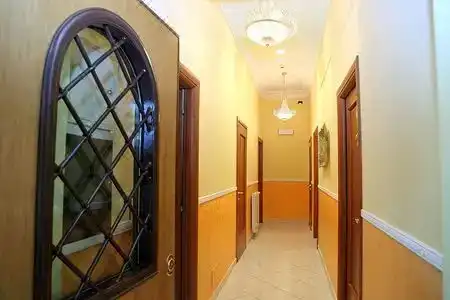 Caroline Suite - 6