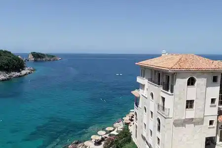 Regina del Mare - 1