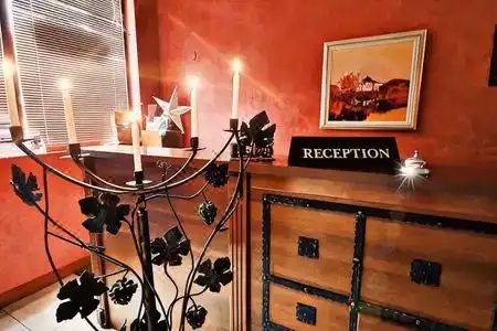 Grand Monastery Private Apartments - 3