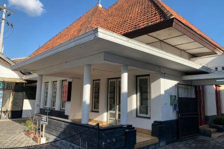 Prambanan Guesthouse - 8