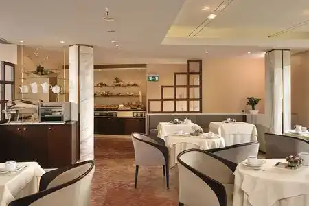 Best Western Piccadilly - 4