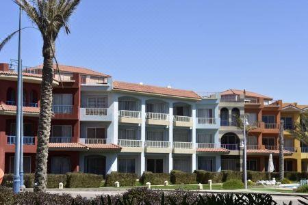 Chalets Porto Matrouh - 0