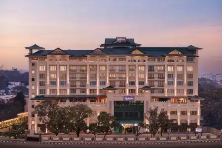 Radisson Jaipur City Center
