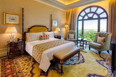 The Leela Palace - 48