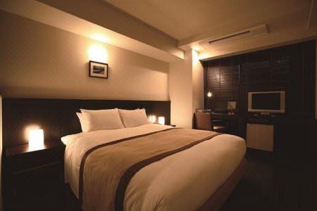 Sutton Place Ueno - 71