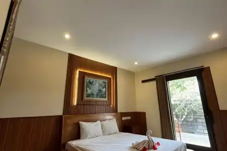 Asri Sari Villa Ubud - 43