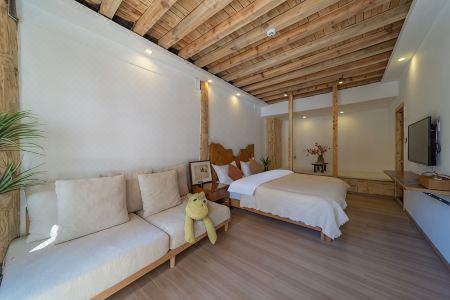 Nancheng Old Dream Inn - 15