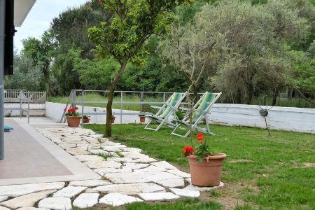 B&B Il Girasole - 0