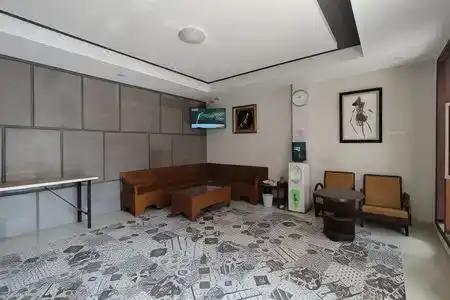 Urban Fendi's Tirtodipuran - 6