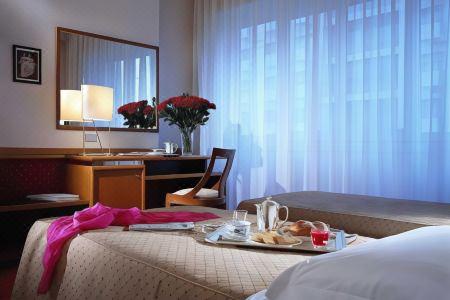 Best Western Piccadilly - 10