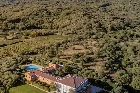 Villa Neri Resort and Spa - 3